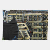 Linge De Cuisine Broadway's Best, New York City (Horizontal)