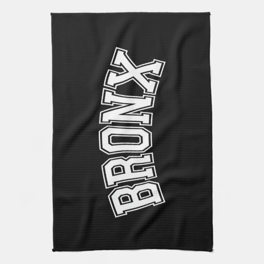 LINGE DE CUISINE BRONX (Vertical)