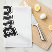 LINGE DE CUISINE BRONX (Quart Plié)