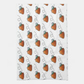 Linge De Cuisine Brootsch le PooPoo (Vertical)