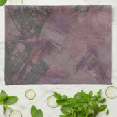 Linge De Cuisine Brouillard II (Plié)