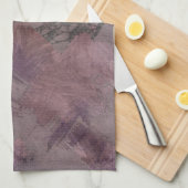 Linge De Cuisine Brouillard II (Quart Plié)