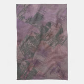 Linge De Cuisine Brouillard II (Vertical)