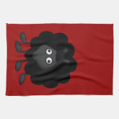 Linge De Cuisine Brusque (Horizontal)