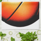 Linge De Cuisine Bsketball (Plié)