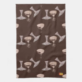 Linge De Cuisine Bubbleroom (Vertical)