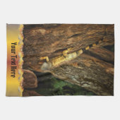 Linge De Cuisine Bucerias Iguana 1069 (Horizontal)