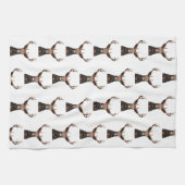Linge De Cuisine Buck Head (Horizontal)
