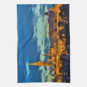 Linge De Cuisine Budapest, Hongrie (Vertical)