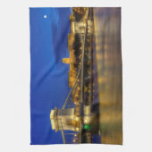 Linge De Cuisine Budapest, Hongrie (Vertical)