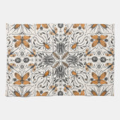 Linge De Cuisine Bugs (Horizontal)