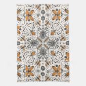 Linge De Cuisine Bugs (Vertical)