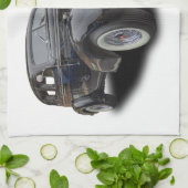 LINGE DE CUISINE BUICK 1937 (Plié)