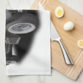 LINGE DE CUISINE BUICK 1937 (Quart Plié)