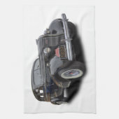 LINGE DE CUISINE BUICK 1937 (Vertical)