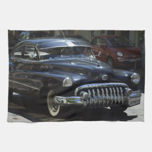 Linge De Cuisine Buick Dynaflow