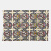 Linge De Cuisine Bulldog Beanie (Horizontal)