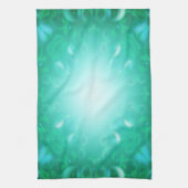 Linge De Cuisine Bulles lumineuses (Vertical)