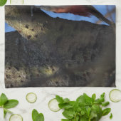 Linge De Cuisine Buntspecht (Plié)