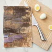 Linge De Cuisine Bureau de loterie de l'État de Vincent van Gogh (M (Quart Plié)