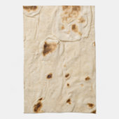 Linge De Cuisine Burritos, Tortilla géante (Vertical)