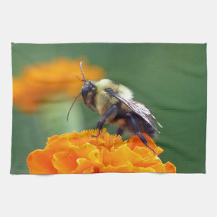 Linge De Cuisine Busy Bee