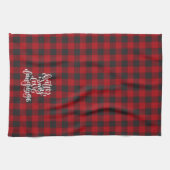 Linge De Cuisine Butter is my Love Language  (Horizontal)