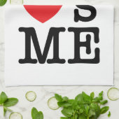 LINGE DE CUISINE BX MON (Plié)