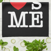 LINGE DE CUISINE BX MON (Plié)