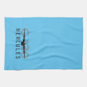 Linge De Cuisine C-130 Hercule (Horizontal)