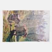 Linge De Cuisine Cabazos (Horizontal)