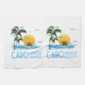 Linge De Cuisine Cabo San Lucas Mexique (Horizontal)