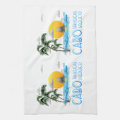 Linge De Cuisine Cabo San Lucas Mexique (Vertical)