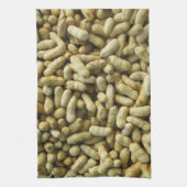 Linge De Cuisine cacahuètes (Vertical)