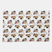 Linge De Cuisine cacahuètes | Amusement d'amis (Horizontal)