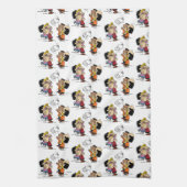 Linge De Cuisine cacahuètes | Amusement d'amis (Vertical)