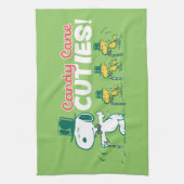 Linge De Cuisine cacahuètes | Sucres de canne (Vertical)