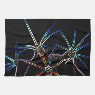 Linge De Cuisine Cactus 1 ktcnm