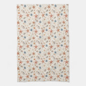 Linge De Cuisine Cadeau d'anniversaire | Prenez le temps de longer  (Vertical)