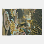 Linge De Cuisine Cadeau d'anniversaire Ramen (Horizontal)