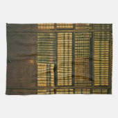 Linge De Cuisine cadeau de bibliothécaire cool (Horizontal)