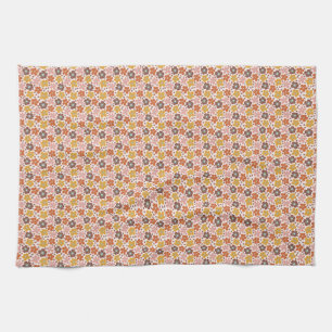 Linge De Cuisine Cadeau de la fête des mères Comme les Fleurs sau
