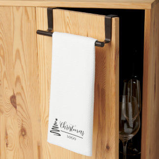Linge De Cuisine Cadeau de Noël personnalisé T-Shirt moderne person