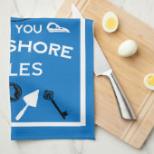 Linge De Cuisine Cadeau de passe-temps mudlaring (Quart Plié)