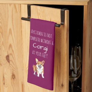 Linge De Cuisine Cadeau de personnalité charmante pour les amateurs
