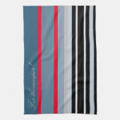 Linge De Cuisine Cadeau pour le camping-car (Vertical)