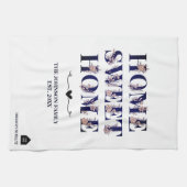 Linge De Cuisine Cadeaux de clôture personnalisés (Horizontal)