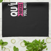 Linge De Cuisine Cadeaux de couture de courtepointe (Plié)