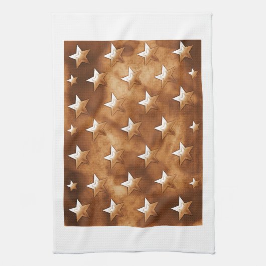 Linge De Cuisine Cadeaux de destin (Vertical)