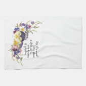 Linge De Cuisine Cadeaux de grand-maman (Horizontal)